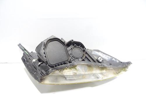 Left headlight HONDA CR-V III (RE_) 2.2 i-CTDi 4WD (RE6) | BP29040397C28 