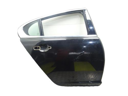 Used Right rear door JAGUAR XF I (X250) 3.0 D (241 hp) 30306631