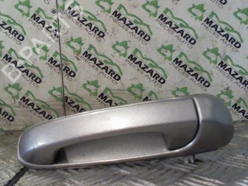 Used Rear right exterior door handle JEEP GRAND CHEROKEE II (WJ, WG) 3.1 TD 4x4 (140 hp) 21967294