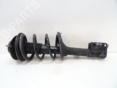 Used Left front shock absorber Left front shock absorber HYUNDAI TUCSON (JM) 2.0 CRDi (140 hp) 20043296 20043296