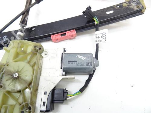 Used Front left window mechanism Front left window mechanism AUDI A6 Allroad C6 (4FH) 2.7 TDI quattro (180 hp) 20068515 20068515