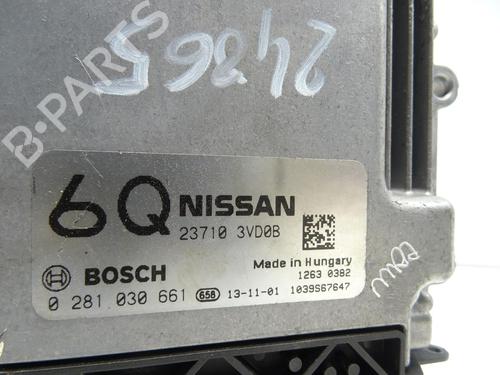 Electronic module NISSAN NOTE (E12) 1.5 dCi | BP23787859M83  - Image 5