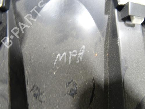 Instrument cluster MAZDA 2 (DE_, DH_) 1.5 (DE5FS) | BP30910791C47 - Image 4