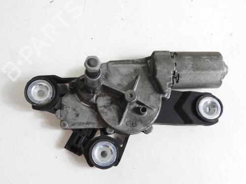 Used Rear wiper motor FORD MONDEO IV (BA7) [2007-2015]  20056035