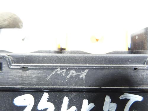 Fuse box CITROËN C3 II (SC_) 1.4 HDi 70 (SC8HZC, SC8HR0, SC8HP4) | BP29926542E1 