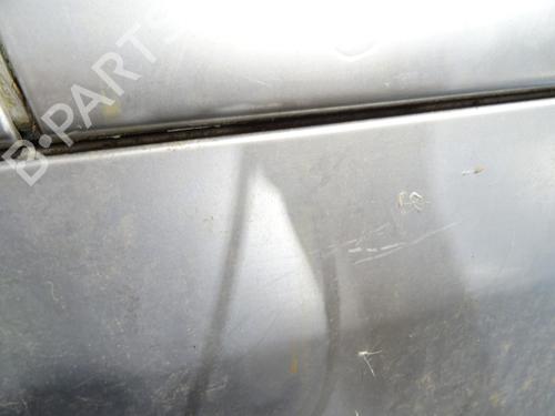 Rear bumper MERCEDES-BENZ C-CLASS Coupe (CL203) C 220 CDI (203.708) | BP29608368C8 