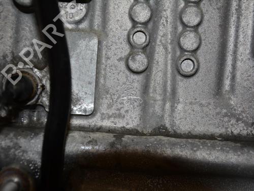 Engine CITROËN C3 II (SC_) 1.6 HDi | BP38066850M1 - Image 7