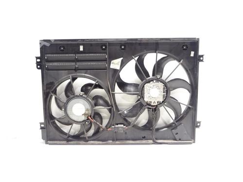 Kjølevifte elektrisk VW TOURAN (1T1, 1T2) 2.0 TDI | BP28520318M35 