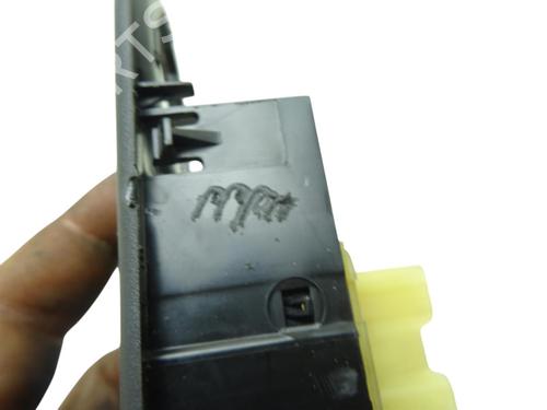 Left front window switch RENAULT CAPTUR I (J5_, H5_) 1.5 dCi 90 (J5N4, J5M5, J5MW, J5M6, J5AL, J5AJ) | BP35888451I27 - Image 3