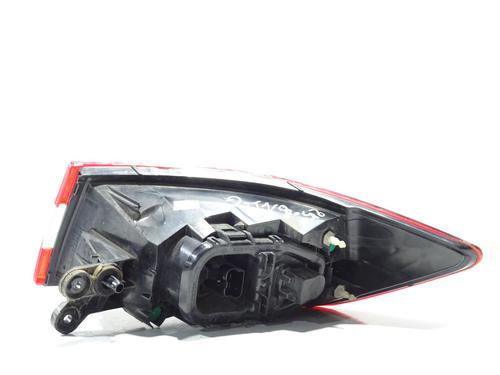 Venstre Baklys RENAULT CLIO IV (BH_) 0.9 TCe 90 (BHNF, BHMA, BHMH, BHJK, BHJR) | BP29706320C34 