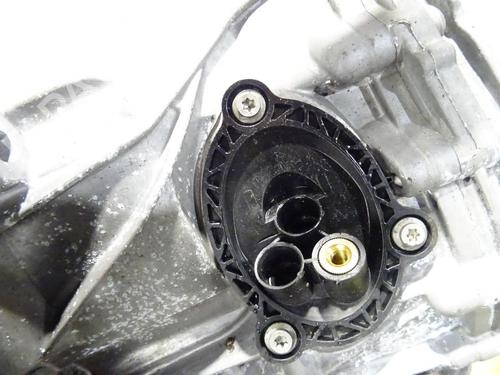 Gearbox AUDI A5 (8T3) 3.2 FSI | BP32081804M3 