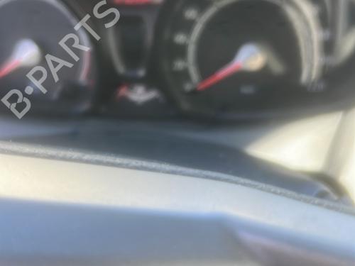 Engine FORD FIESTA VI (CB1, CCN) 1.25 | BP25820228M1 - Image 13