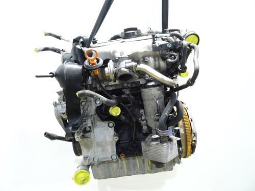 Engine VW TOURAN (1T1, 1T2) 2.0 TDI | BP25912968M1 