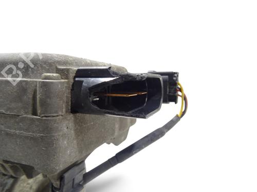 Steering rack MERCEDES-BENZ A-CLASS (W176) A 200 CDI (176.001) | BP40253241M22 - Image 9
