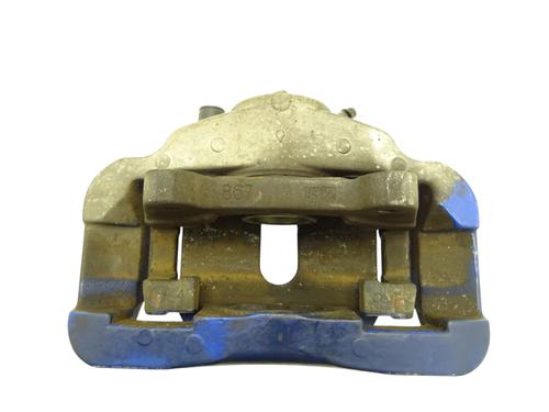 Left front brake caliper BMW 3 Coupe (E92) 335 i | BP37196562M105 - Image 3