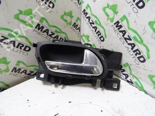 Front right interior door handle PEUGEOT 308 SW I (4E_, 4H_) 1.6 HDi | BP20058664I14 
