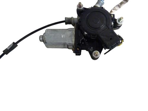 Front left window mechanism MAZDA PREMACY (CP) 2.0 TD | BP39761612C22 - Image 3