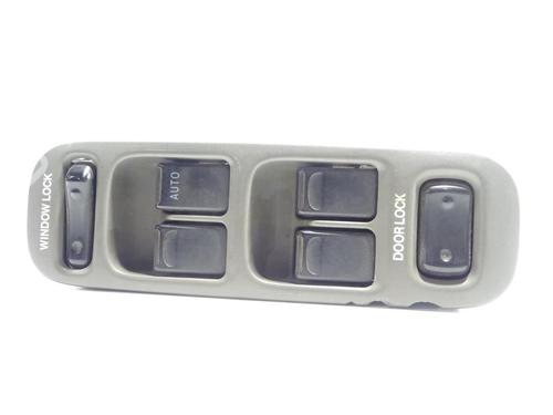 Used Left front window switch SUZUKI GRAND VITARA I (FT, HT) 2.7 4x4 (JA627, SQ627W2) (173 hp) 30106737