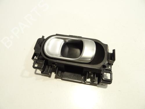 Used Front left interior door handle CITROËN C4 CACTUS 1.6 BlueHDi 100 (99 hp) 20037926