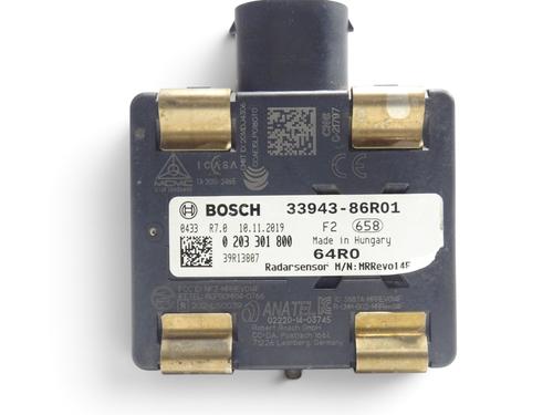 Electronic module SUZUKI VITARA (LY) 1.4 T AllGrip (APK414) | BP39166615M83 - Image 4