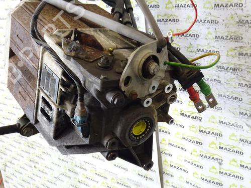Engine CITROËN BERLINGO / BERLINGO FIRST Box Body/MPV (M_) Electric | BP20050758M1 