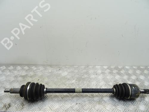 Used Right rear driveshaft HYUNDAI SANTA FÉ II (CM) 2.2 CRDi GLS 4x4 (150 hp) 30100393