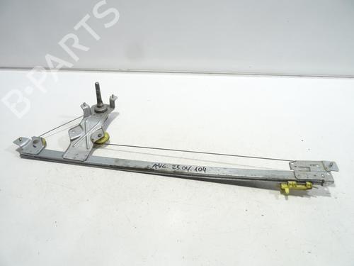 front-left-window-mechanism-renault-trafic-ii-van-fl-2001-26177166 main image