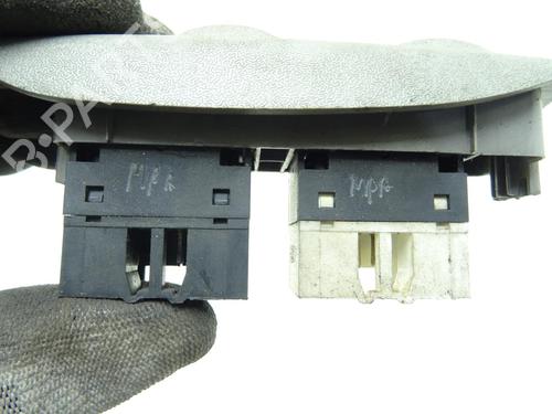 Left front window switch FIAT MULTIPLA (186_) 1.9 JTD 105 (186AXB1A) | BP29631401I27 