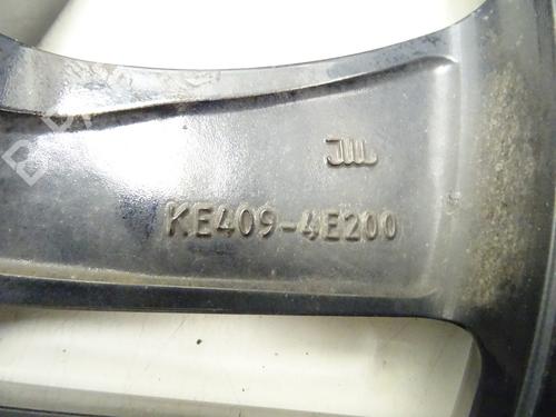 Rim NISSAN QASHQAI II (J11, J11_) 1.5 dCi | BP29838858C45