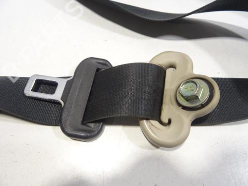 Front left seatbelt MAZDA 6 Hatchback (GH) 2.2 D (GH10) | BP28523371I26  - Image 6