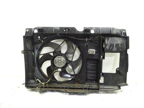 Frontplate/Frontkurv CITROËN BERLINGO / BERLINGO FIRST Box Body/MPV (M_) 1.9 D 70 (MBWJZ, MCWJZ) | BP28360815C72 