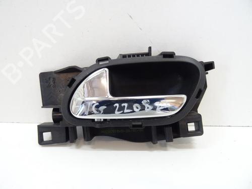 Used Front left interior door handle Front left interior door handle CITROËN C4 Grand Picasso I (UA_) [2006-2013] 20068754 20068754