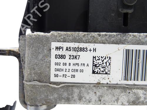 Styring servopumpe Styring servopumpe 38599005 38599005