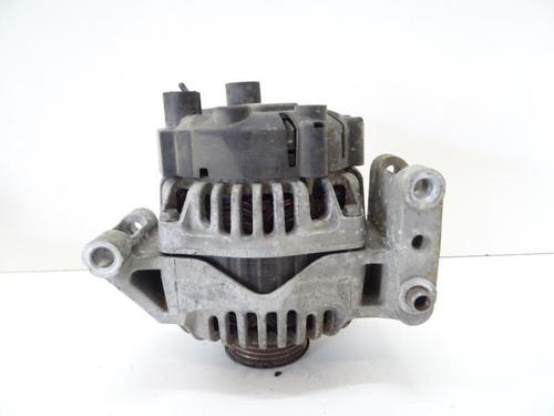 Used Alternator Alternator FIAT PANDA (169_) 1.3 JTD Multijet 4x4 (169AXG1A, 169AXG2A) (75 hp) 20057869 20057869