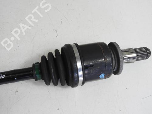 Left rear driveshaft SUBARU FORESTER (SH_) 2.0 D AWD (SHH, SHD, SHN) | BP20055173M40 
