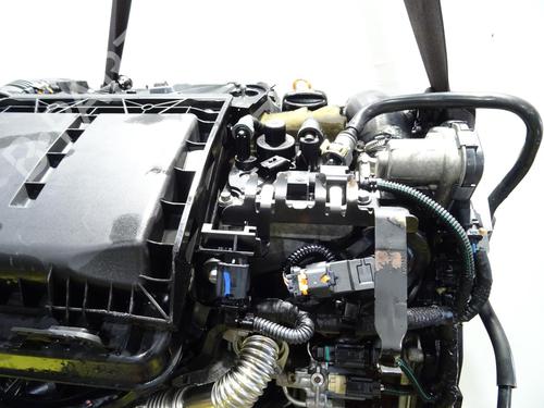 Engine CITROËN DS4 (NX_) 1.6 HDi 115 | BP28520350M1