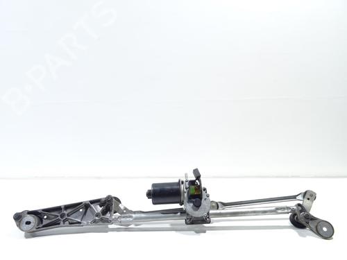 Used Front wiper motor MERCEDES-BENZ SLK (R171) 200 Kompressor (171.442) (163 hp) 25726330