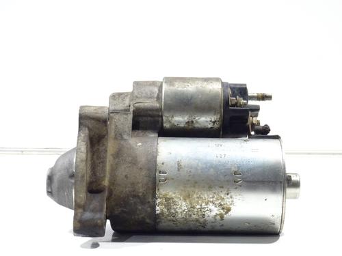Used Starter Starter PEUGEOT 206 SW (2E/K) 1.4 16V (88 hp) 21606256 21606256
