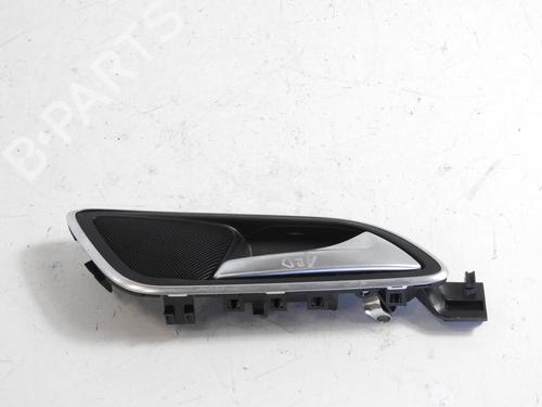 Used Rear right interior door handle MERCEDES-BENZ A-CLASS (W176) A 180 CDI / d (176.012) (109 hp) 21970994
