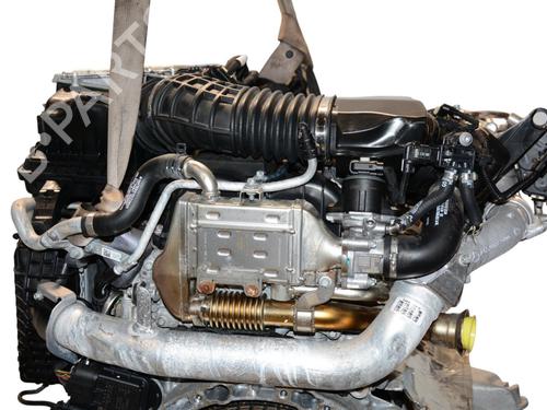 Engine MERCEDES-BENZ VITO Mixto (Double Cabin) (W447) | BP39605751M1 - Image 7