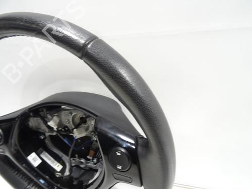 Steering wheel PEUGEOT 108 1.0 VTi 72 | BP26617583C49 