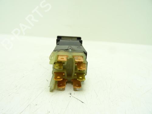 Warning switch CITROËN SAXO (S0, S1) 1.5 D | BP29501124I22 