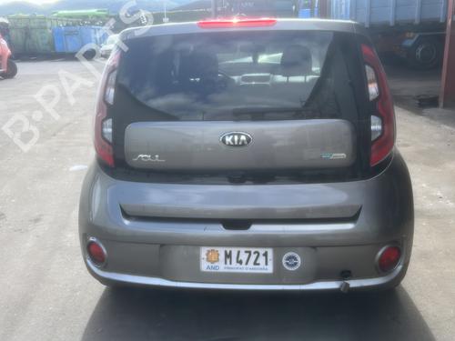 Warning switch KIA SOUL II (PS) | BP27633694I22 - Image 7