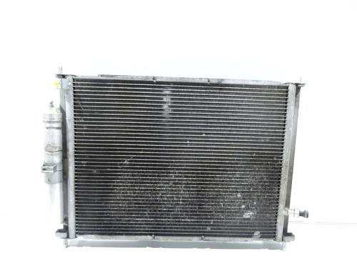 AC radiator RENAULT CLIO III (BR0/1, CR0/1) 1.5 dCi (BR17, CR17) | BP32063788M32 