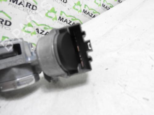 Used Ignition barrel Ignition barrel FORD FOCUS III Turnier 1.6 EcoBoost (182 hp) 20175460 20175460