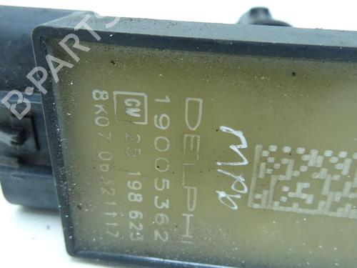 Ignition coil OPEL CORSA D (S07) 1.2 LPG (L08, L68) | BP27158810M94 