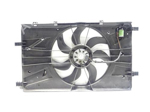 Radiator fan OPEL ASTRA J GTC 2.0 OPC Turbo (08) | BP29543310M35 