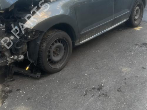 AdBlue tank PEUGEOT 3008 I MPV (0U_) 1.6 HDi | BP30081580M85 