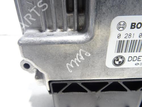 Electronic module BMW 1 (E87) 116 d | BP30755481M83 