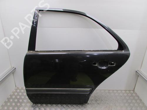 Used Left rear door MERCEDES-BENZ E-CLASS (W210) E 300 D (210.020) (136 hp) 20037497